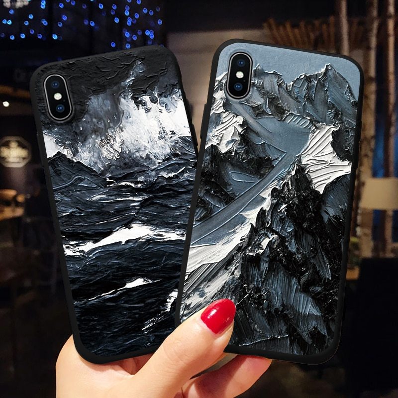 The Ultimate Silicone Phone Case for Huawei: Unmatched Protection and Style